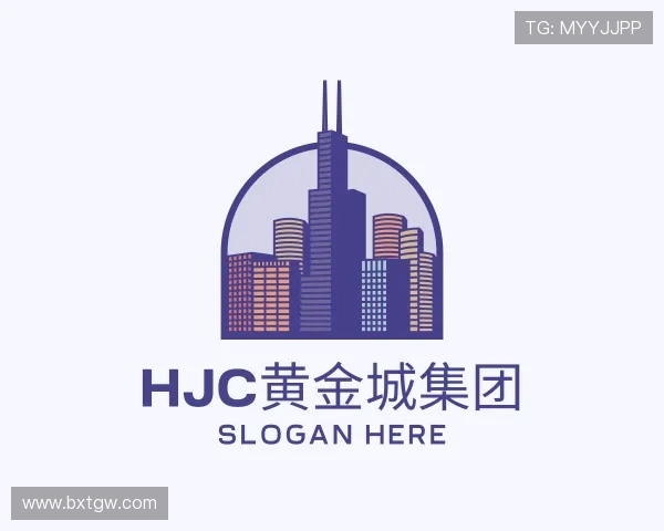 认识hjc黄金城集团